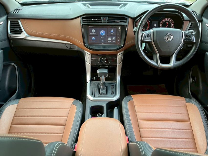 MG EXTENDER DBL TOP 2.0 GRAND-X AUTO 2022 9
