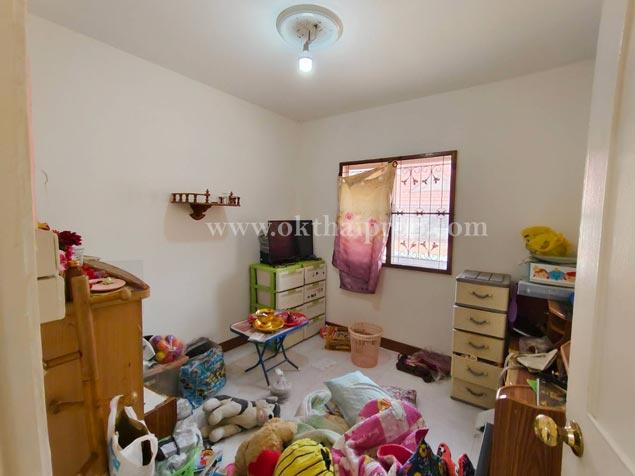 ทาวน์เฮ้าส์ หมู่บ้านพฤกษาC รังสิต-คลองสาม ปทุมธานี 5