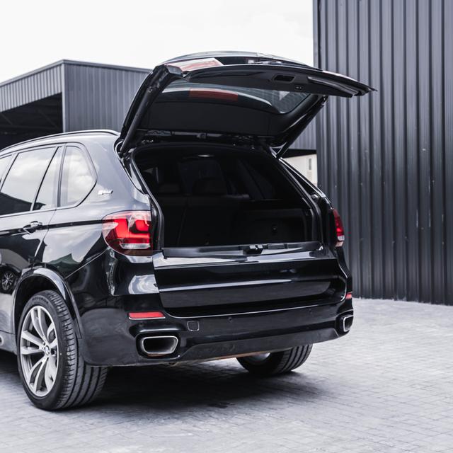 รหัสรถ 67GG7152 BMW X5 Drive 40e MSport 2017  6