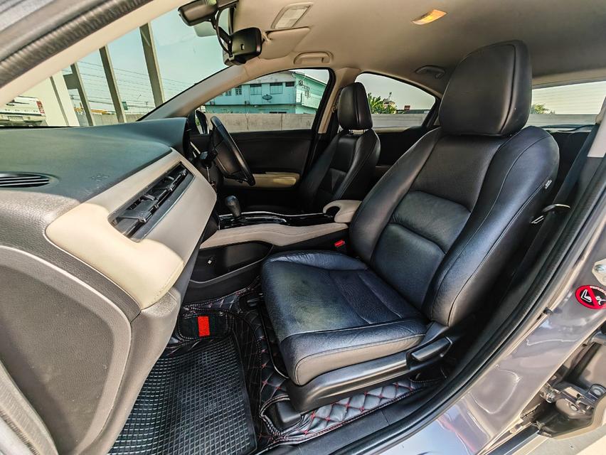 ขาย HONDA HRV 1.8 EL ปี 2019 ไมล์ 90,000 กม. 7
