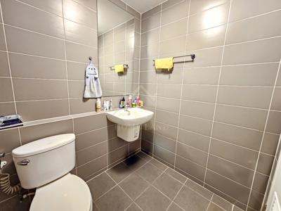 ทาวน์โฮม โครงการ พลีโน่ รังสิต คลอง 4 - วงแหวน (หลังมุมกลับรถ) รูปที่ 7