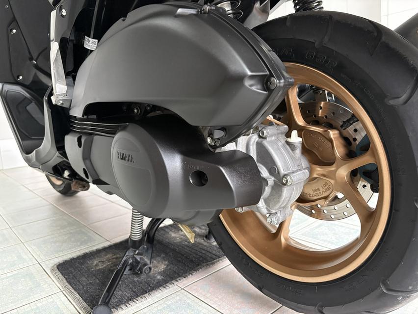 Yamaha N-Max วิ่ง 5000 โล ปี68 7