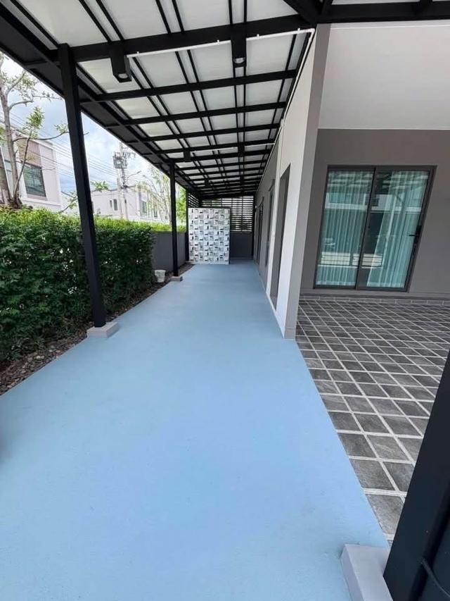 ให้เช่า Pleno Sukhumvit–Bangna 3 18