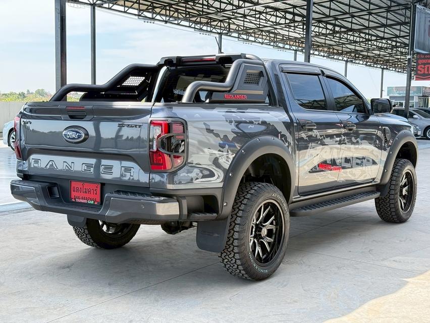 FORD RANGER 2.0 Sport DoubleCab 4WD 2023 4