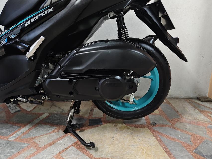 Yamaha Aerox มือสอง ปี2024 8