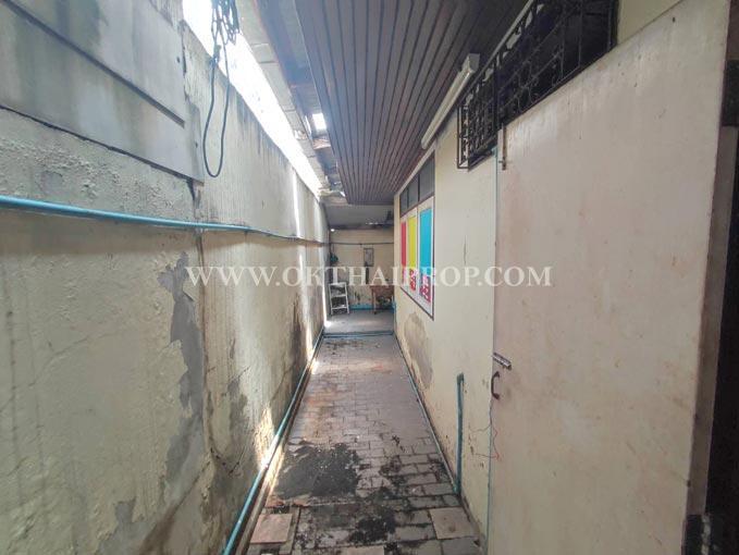 บ้านแฝด หมู่บ้านสามัคคี (นวมินทร์ 105) ถนนเกษตร-นวมินทร์ 11