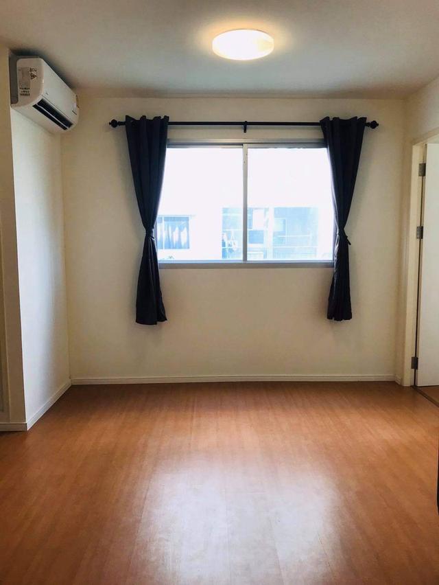 🔥 คอนโดห้องใหญ่ 43 ตร.ม.!🏙️ 2 ห้องนอน 2 ห้องน้ำ Lumpini Township รังสิต คลอง 1💥 เช่าเพียง 9,000 บาท/เดือน 9