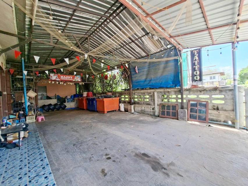 ขายบ้านชั้นเดียว ซอยคลองสาม1/7 คลองหลวง 5