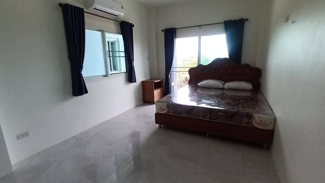 🏡บ้านใหม่ให้เช่า ในตำบลสันผักหวาน (มีสองหลังติดกัน) อ.หางดง จ.เชียงใหม่ 12