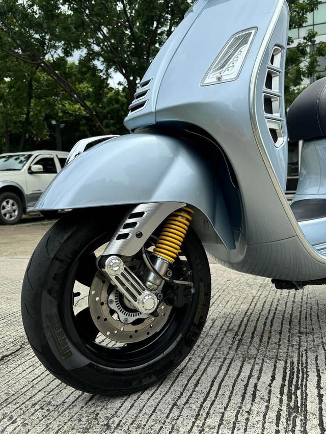 ขายรถ Vespa GTS 300 HPE Supertech ปี 2022 2