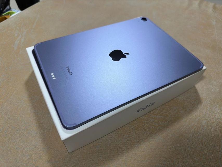 iPad Air 5 64GB (มือสองมีตำหนิขายตามสภาพ) 1