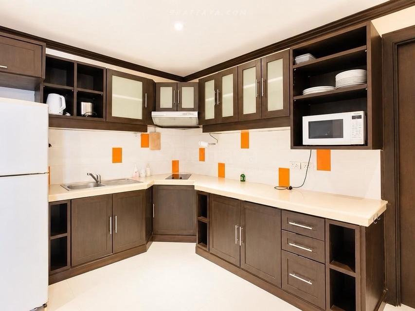 Urgent Sale — Spacious 1-Bedroom Condo at Nirvana, Thappraya RoadSpacious condo for urgent sale at Nirvana on Thappraya Road, located in the Pratumnak 7