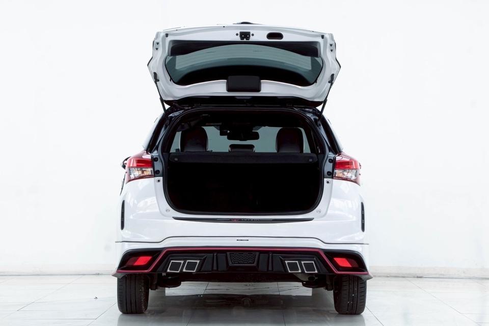 รหัสรถ 2A821 YARIS ECO PREMIUM 2024 3