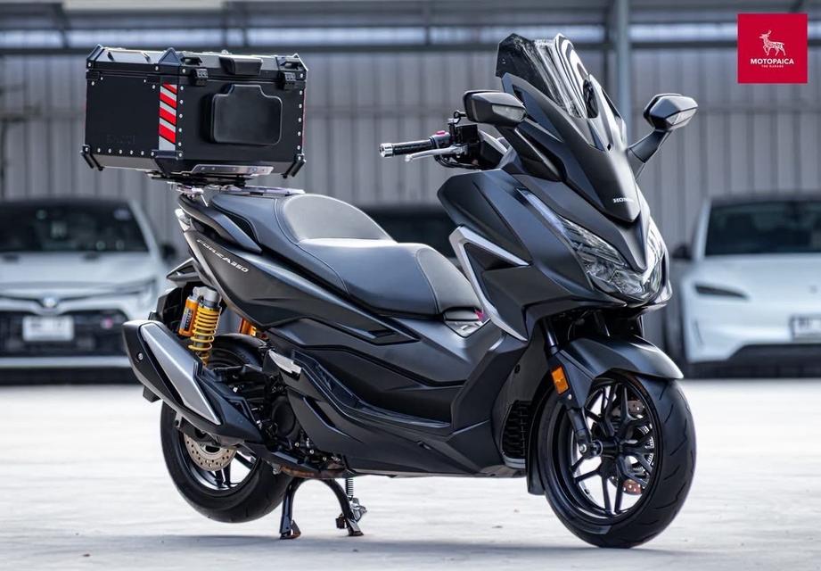 Forza350 ปี2021 Honda รูปย่อยที่ 2