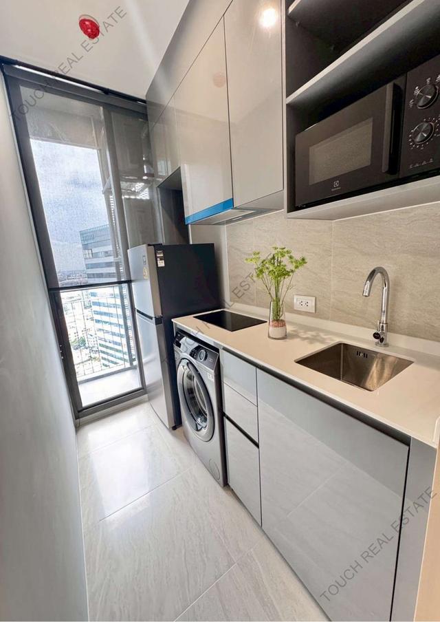 คอนโด Skyrise Avenue สุขุมวิท 64 4