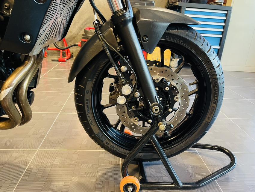 ขายด่วนรถบ้าน Mt07/2019 รูปที่ 9