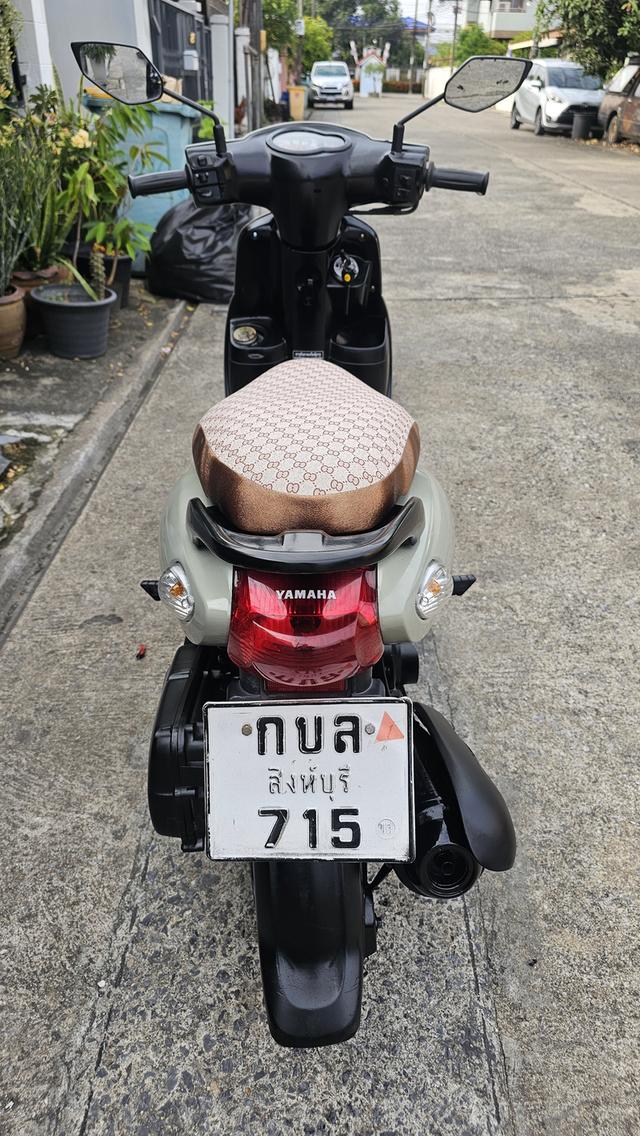 ขายรถมอเตอร์ไซมือสอง 10