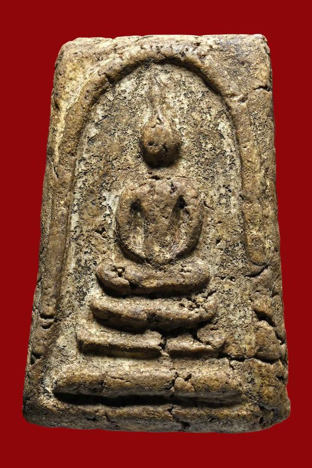 พระสมเด็จวัดระฆังพระสะสมเก่า