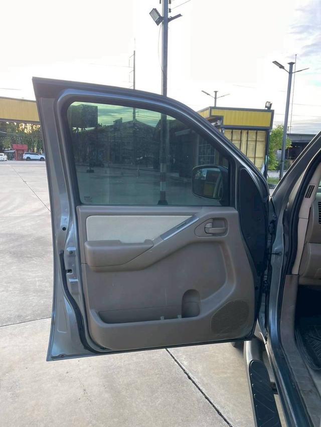 รหัสรถ TBK53 Nissan Navara 2.5 LE💥ปี2007💥 11