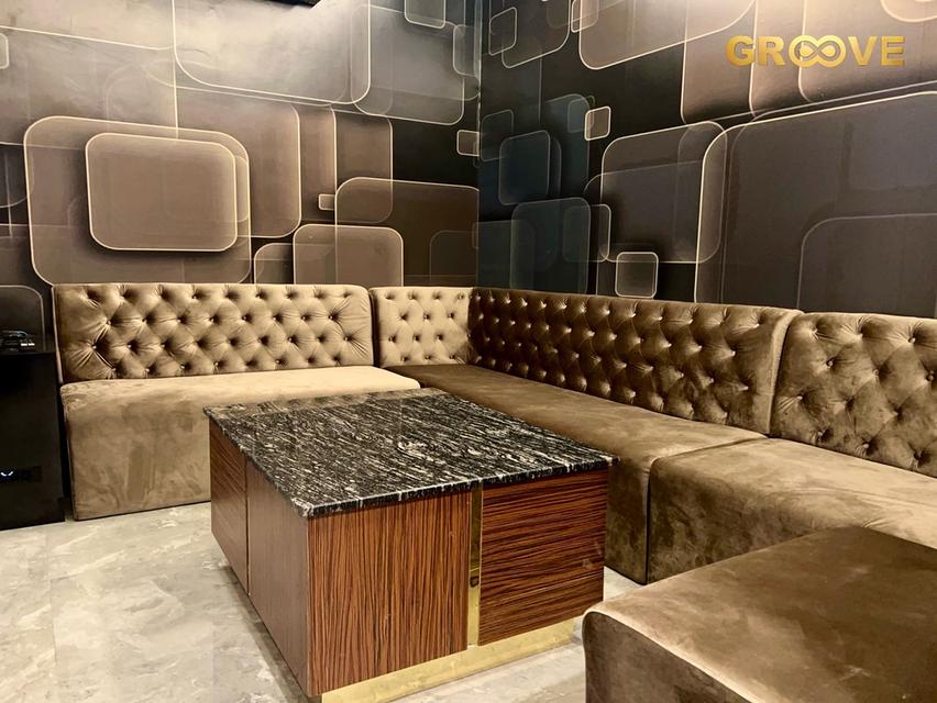 เซ้งร้านคาราโอเกะ (Groove) ถนนเทียนร่วมมิตร 12