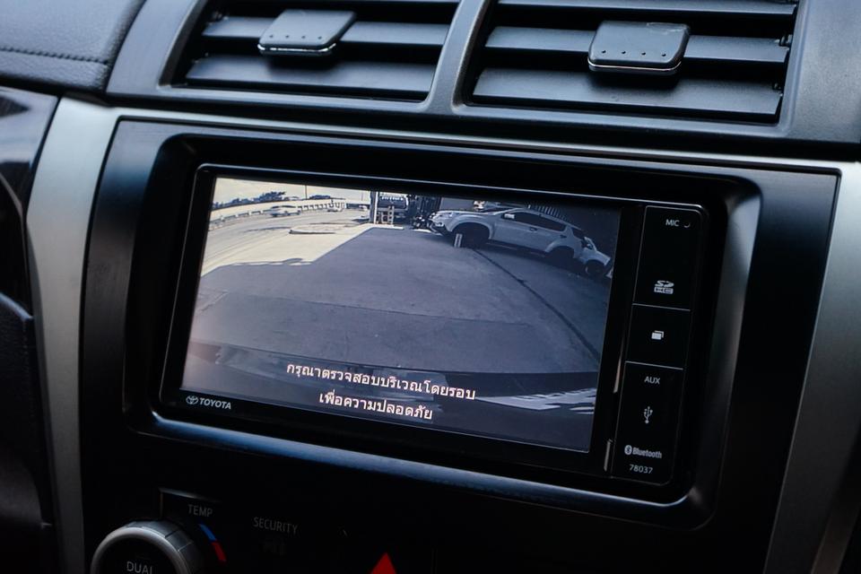 2014 TOYOTA INNOVA 2.0G EXTREMO 13