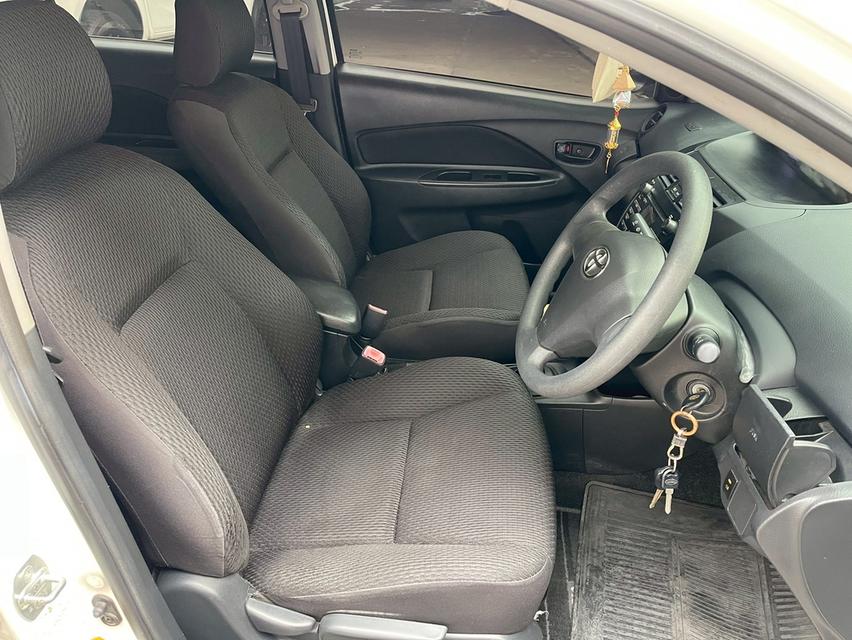 รหัสรถ PJP53 🚗✨ TOYOTA VIOS 1.5 J | ปี 2011 14