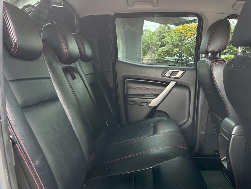ขาย Ford Ranger 2.2Xlt Hi-Rider ปี20 10