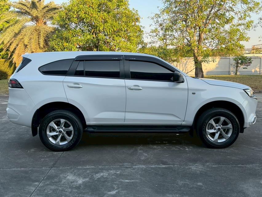 Isuzu MU-X 1.9 Active ปี24 3