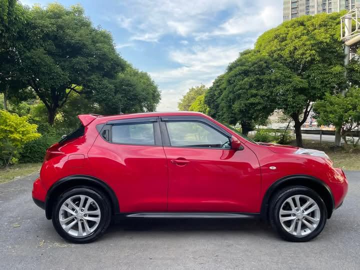 Nissan Juke ขาย 2