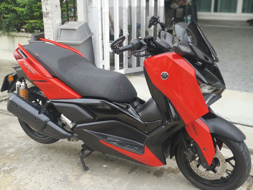 X max 300 8