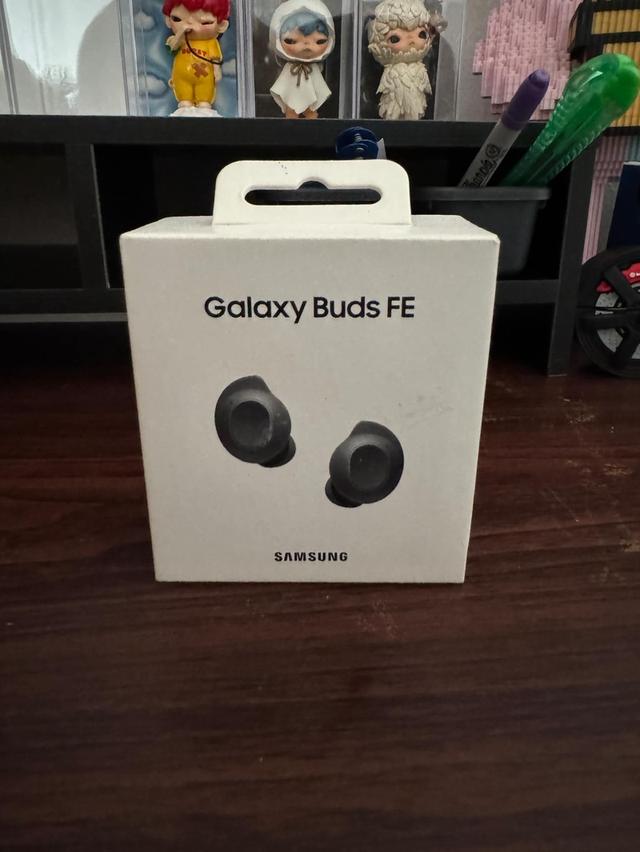 Samsung Galaxy Buds FE 2