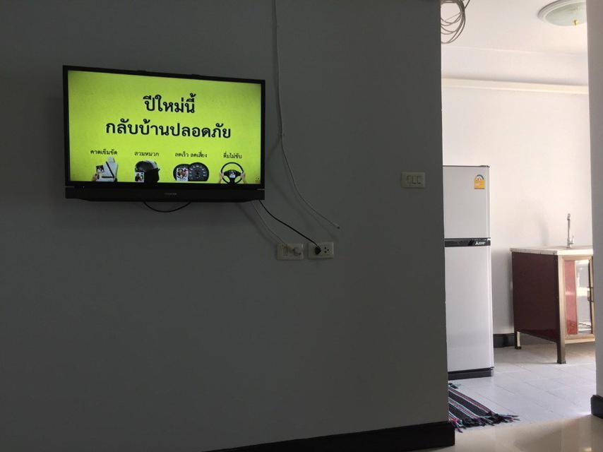 รูป the cache condo ลำลูกกา คลอง 2  1