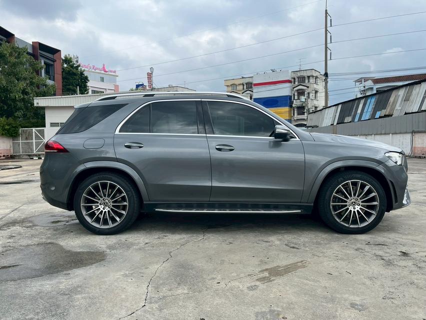 GLE 300d 4MATIC AMG Dynamic