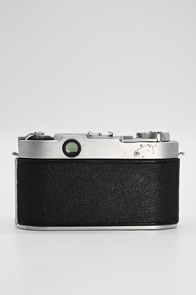 กล้องฟิล์ม WALZ 35-SV Walzer 4.5cm F2.8