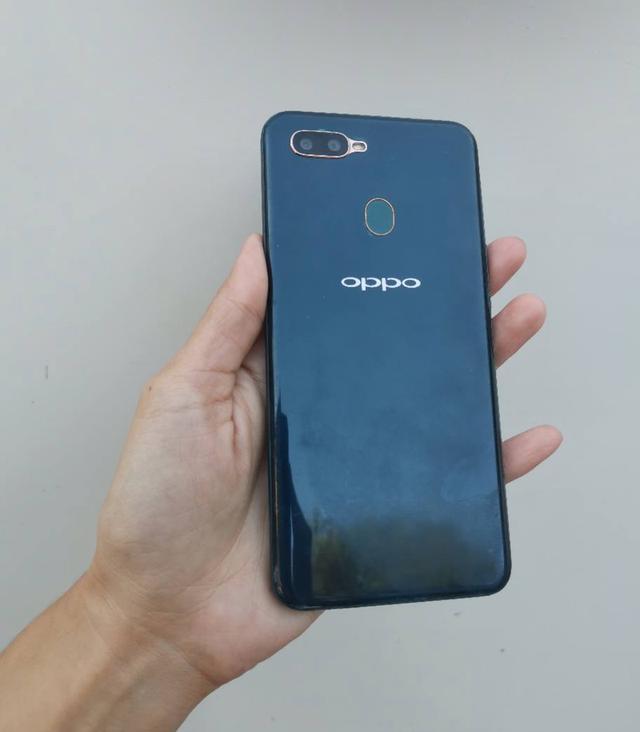 ขาย Oppo A7 เครื่องมือ 2 สภาพสวย 1