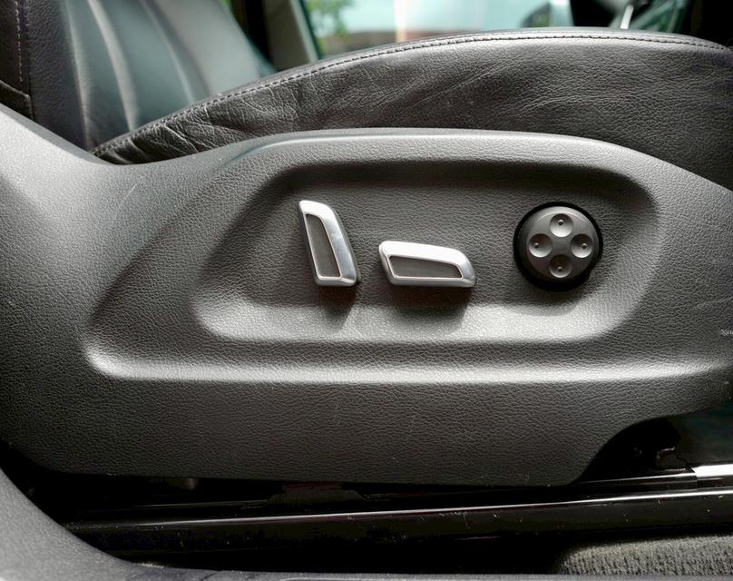 Audi Q5 2.0TDI Minorchange Diesel 2014 15