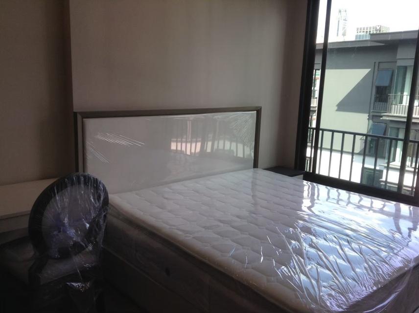 คอนโด ใกล้สนามกีฬา สยาม 3