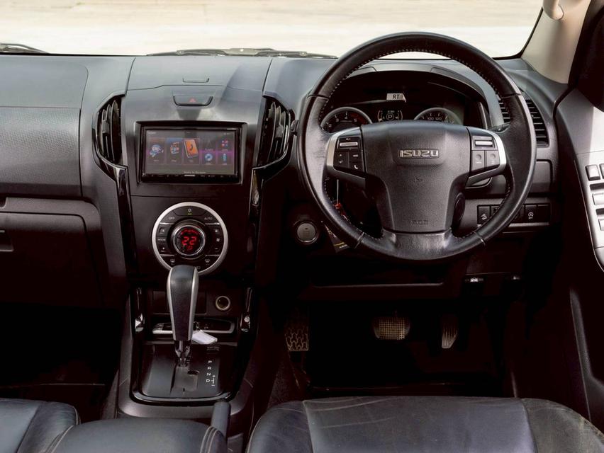 ขาย Isuzu Dmax 1.9 Z Ddi Hilander ปี18 11