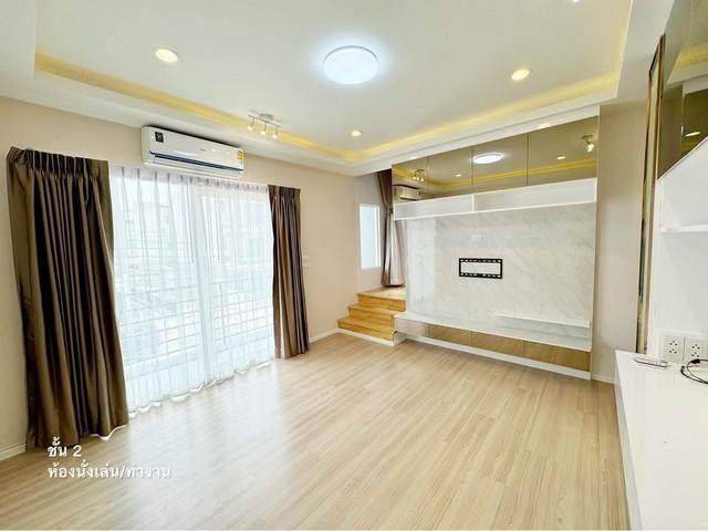 PP368 ขาย โครงการ บ้านกลางเมือง สวนหลวง Baan Klang Muang Suanluang ซอยเฉลิมพระเกียรติ 28 อยู่ตรงข้ามสวนหลวง ร.9 ก่อนถึงซอยมี Big C 9