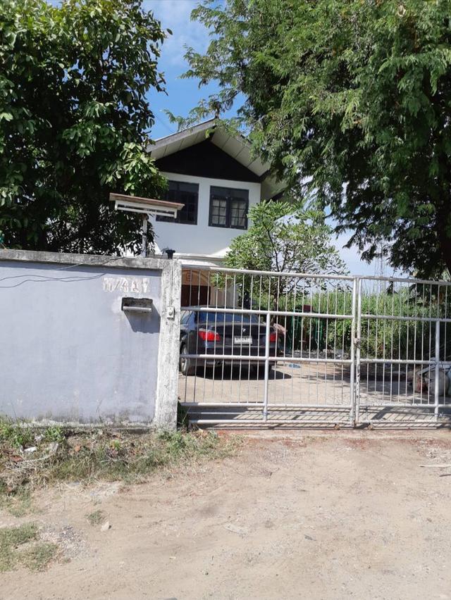 ขายบ้านเดี่ยว 92 ตรว. วิวห้างเมกาบางนา-อิเกีย กม.8 1