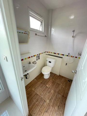 ให้เช่าทาวน์โฮม 3 ชั้น 20 ตร.ว. หมู่บ้านสัมมากร ซอยรามคำแหง112 ใกล้ BTS สัมมากร 8