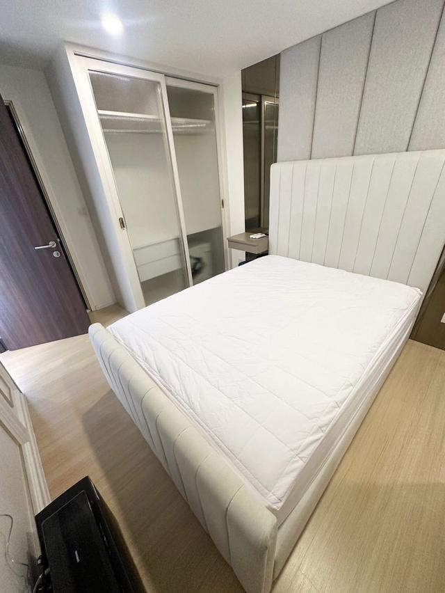 ✨ 𝐊𝐀𝐑𝐀 𝐀𝐫𝐢 - 𝐑𝐚𝐦𝐚 𝟔 โดย Grand Unity ✨ 2 ห้องนอน | 2 ห้องน้ำ | 60.61 ตร.ม. | ชั้นบนสุด (ชั้น 8) วิวดีที่สุด! 10