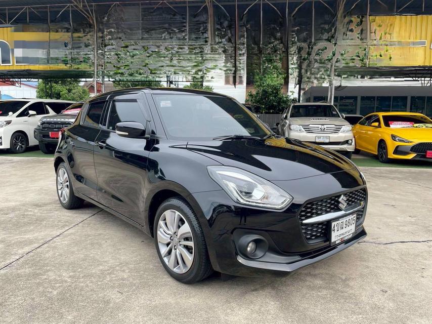 ขย Suzuki Swift 1.2Glx  ปี23