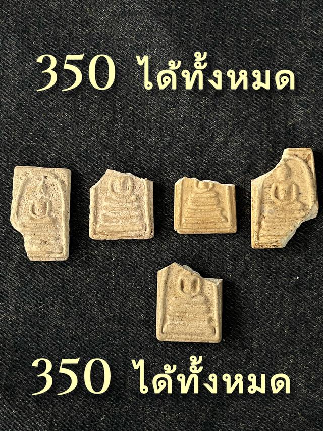 พระบ้านๆครับบ้านตัวเองหลักร้อย รูปที่ 3