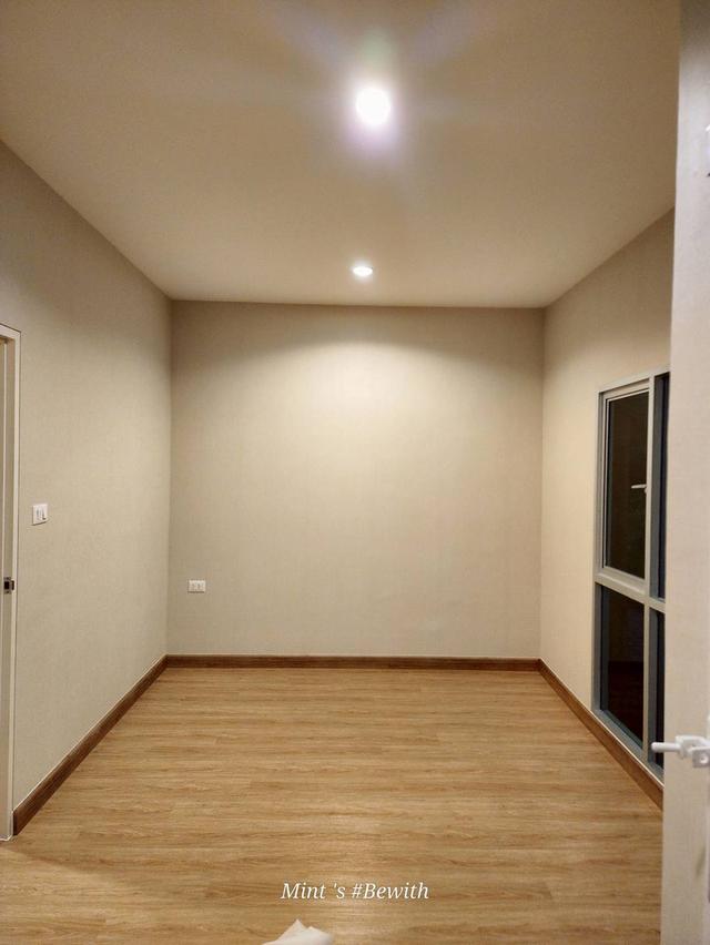 หมู่บ้านลุมพินี ทาวน์พาร์ค ท่าข้าม-พระราม 2 8