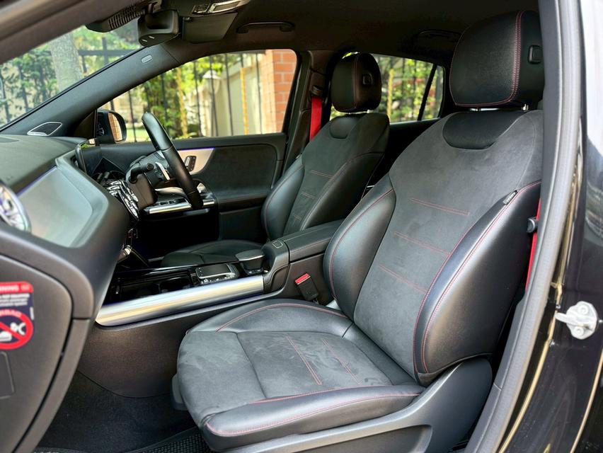 รหัสรถ PJP1387 2022 MERCEDES-AMG GLA 35 4MATIC รูปที่ 16