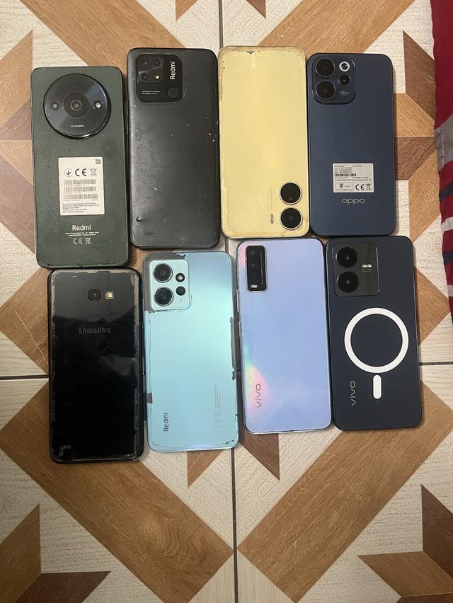 ซากมือถือ งานช่างครับ