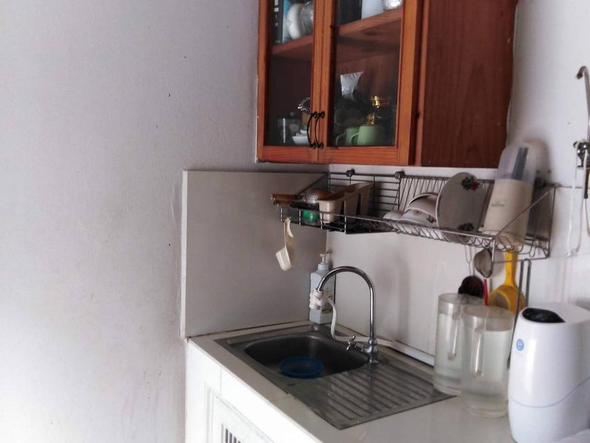 บ้านมือสอง ปทุมธานี ม.สโรชา 7