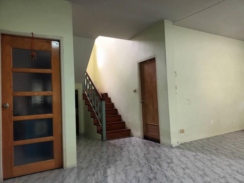 บ้านถูกอนาคตดี... บ้านเดี่ยว 2 ชั้น 3 นอน 2 น้ำ แอร์ 2 เขตกรุงเทพ ถ.พุทธมณฑลสาย 4 ใกล้ทางขึ้น-ลง ถ.พรานนกตัดใหม่ ใกล้ม.มหิดล Homepro TOPS ตลาดสด 7-11 5