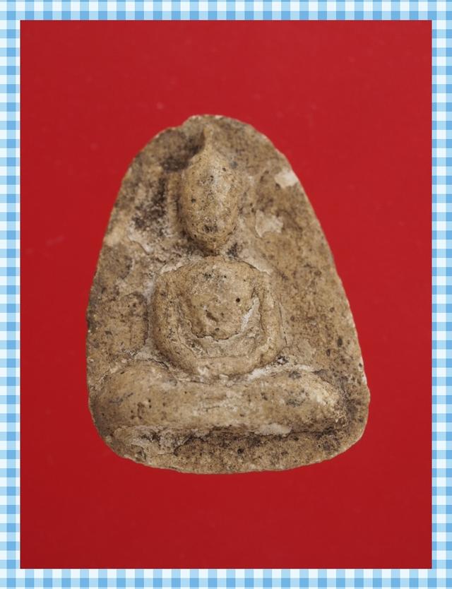 s72.พระเนื้อผง พระเครื่อง 2